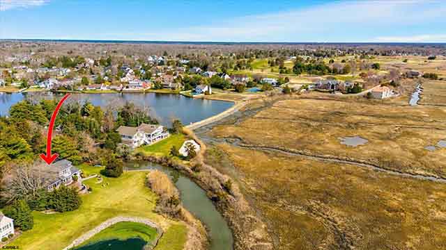 229  Landing - , LINWOOD