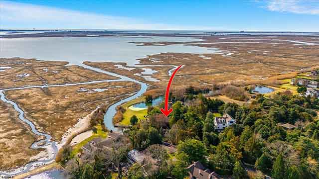 229  Landing - , LINWOOD