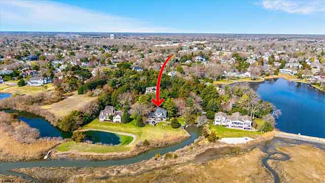 229  Landing - , LINWOOD