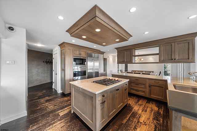 229  Landing - , LINWOOD