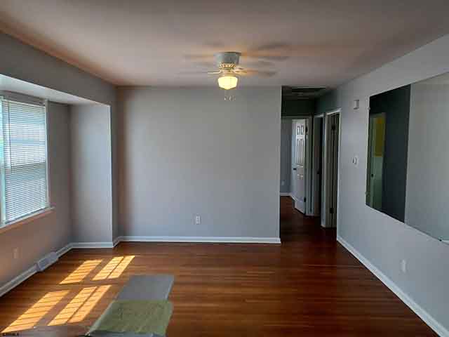 641  Howard - , ATLANTIC CITY