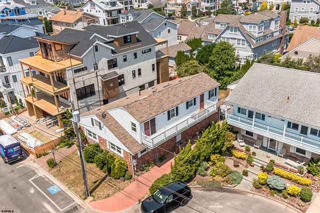3  Dolphin Dr - , MARGATE CITY