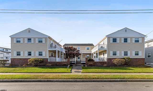 3510  Central Ave - , SEA ISLE CITY