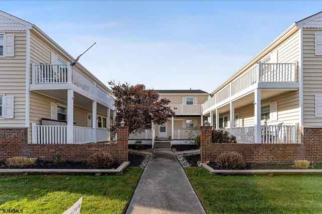 3510  Central Ave - , SEA ISLE CITY