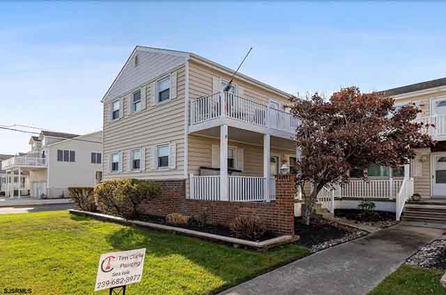 3510  Central Ave - , SEA ISLE CITY