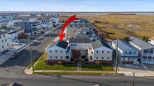 3510  Central Ave - , SEA ISLE CITY