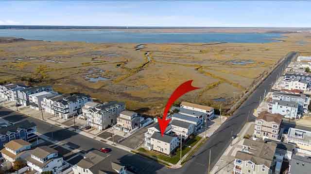 3510  Central Ave - , SEA ISLE CITY