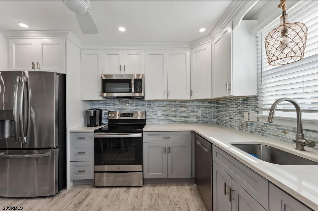 3510  Central Ave - , SEA ISLE CITY