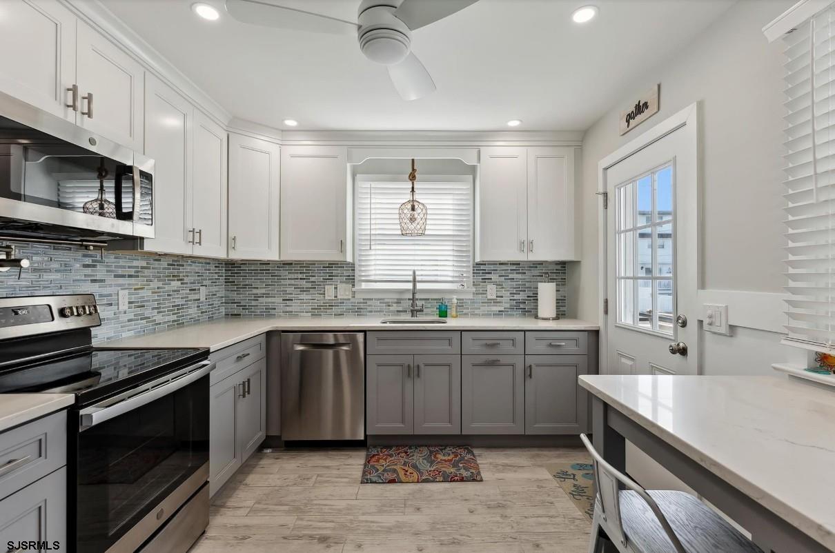 3510  Central Ave - , SEA ISLE CITY
