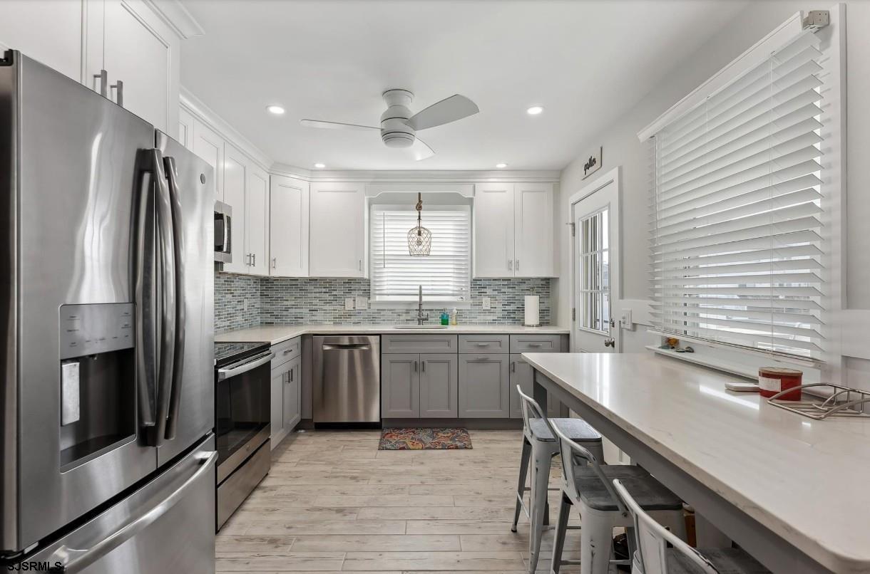3510  Central Ave - , SEA ISLE CITY