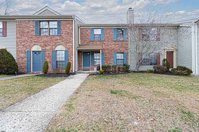 39  Greenwich Drive - , ABSECON