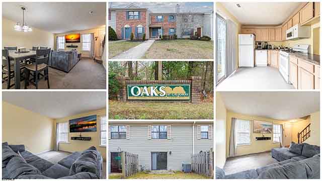 39  Greenwich Drive - , ABSECON