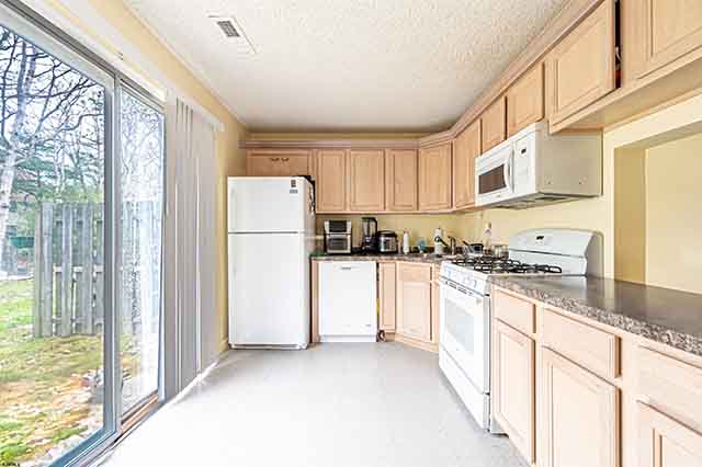 39  Greenwich Drive - , ABSECON