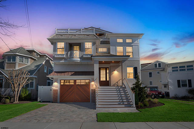 3  W Dundee Road - , OCEAN CITY