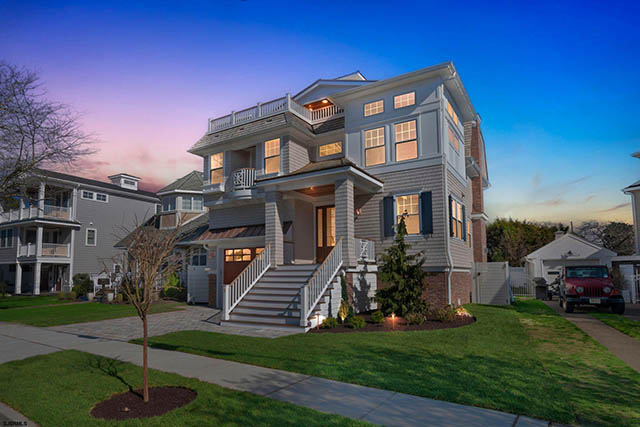 3  W Dundee Road - , OCEAN CITY