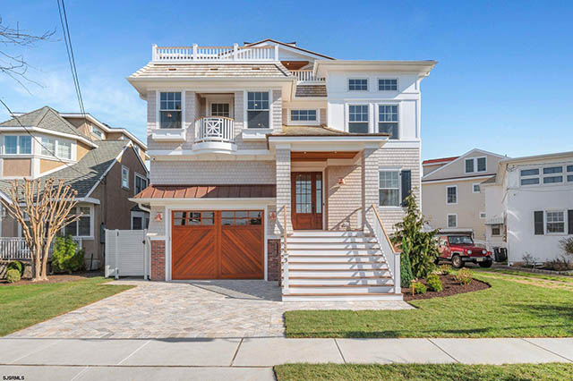 3  W Dundee Road - , OCEAN CITY
