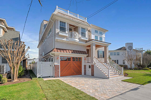 3  W Dundee Road - , OCEAN CITY