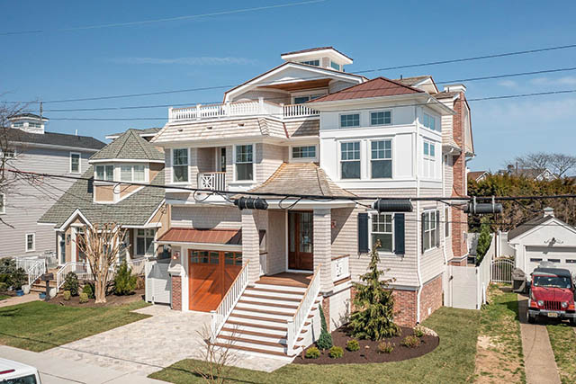 3  W Dundee Road - , OCEAN CITY