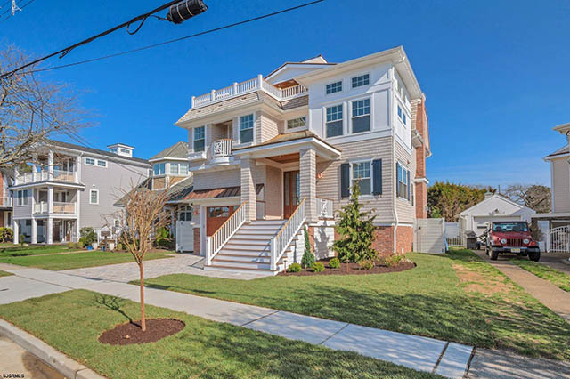 3  W Dundee Road - , OCEAN CITY