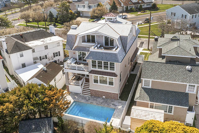 3  W Dundee Road - , OCEAN CITY