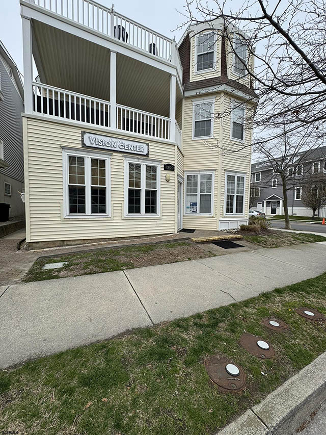 1300  Asbury - , OCEAN CITY