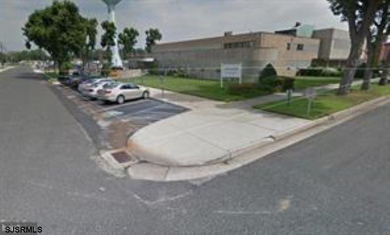 537  crystal - 537, VINELAND