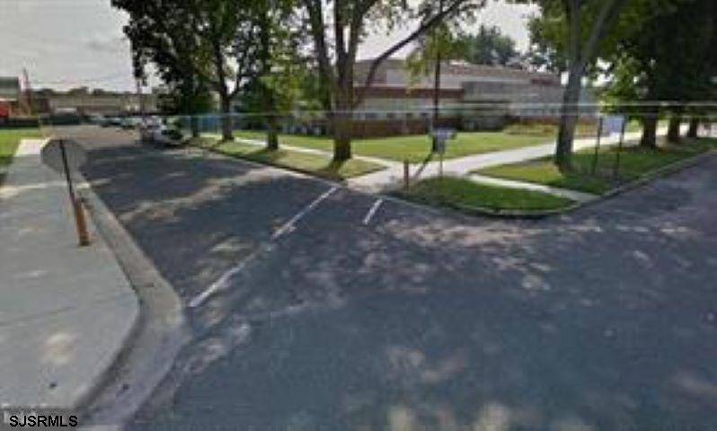 537  crystal - 537, VINELAND