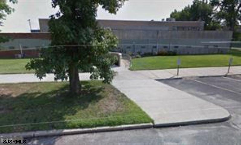 537  crystal - 537, VINELAND