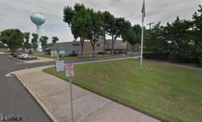 537  crystal - 537, VINELAND