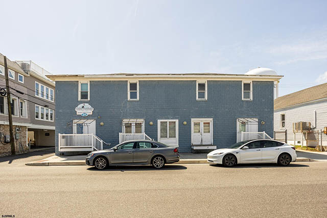204 E 7th - , OCEAN CITY