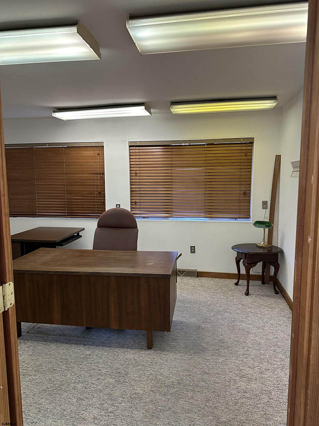 821 N Main St - , PLEASANTVILLE