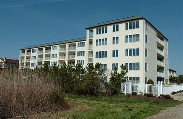 4600 W Brigantine - , BRIGANTINE