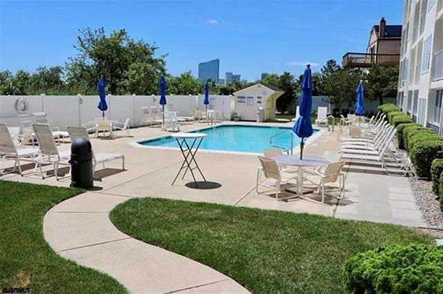 4600 W Brigantine - , BRIGANTINE