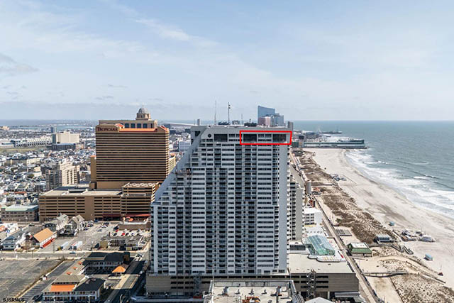 3101  Boardwalk - , ATLANTIC CITY