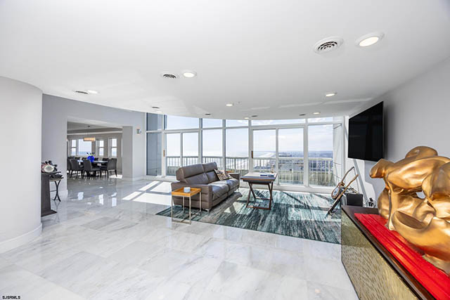 3101  Boardwalk - , ATLANTIC CITY