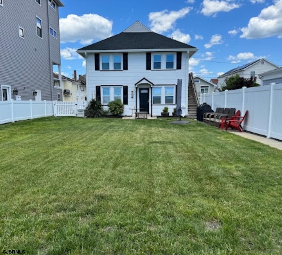   934 Haven Ave - , OCEAN CITY