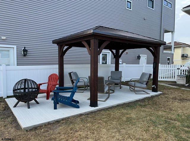   934 Haven Ave - , OCEAN CITY