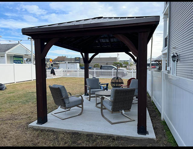   934 Haven Ave - , OCEAN CITY