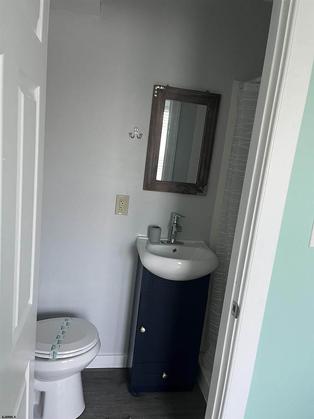   934 Haven Ave - , OCEAN CITY
