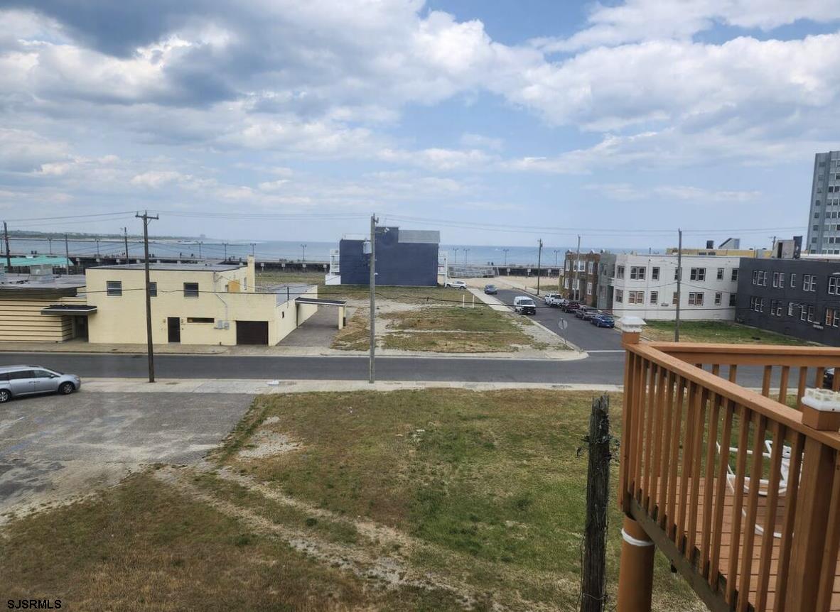 115  Seaside Ave - , ATLANTIC CITY