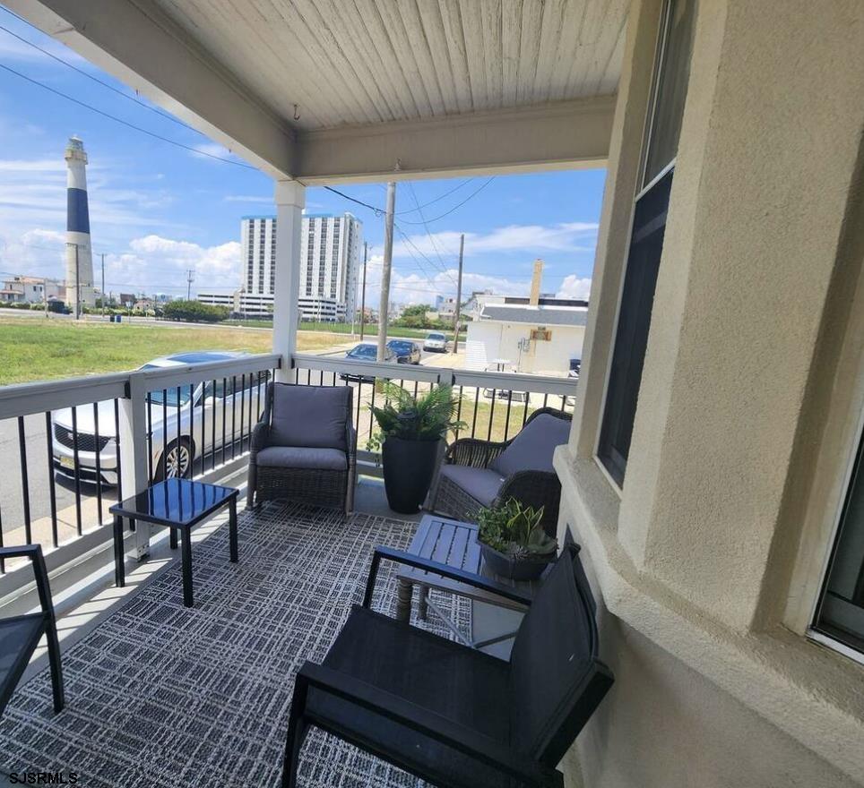 115  Seaside Ave - , ATLANTIC CITY