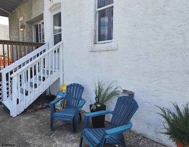 115  Seaside Ave - , ATLANTIC CITY