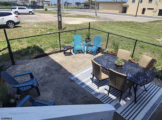 115  Seaside Ave - , ATLANTIC CITY
