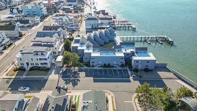 4 N 26th - , LONGPORT