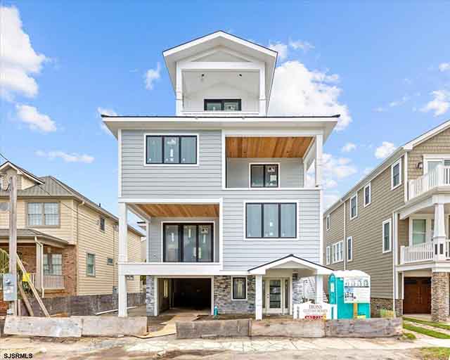 5 N 35th - , LONGPORT