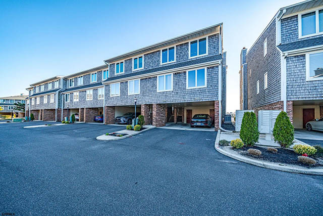 1302 S Harbour - , SOMERS POINT