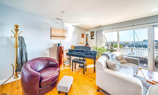 1302 S Harbour - , SOMERS POINT