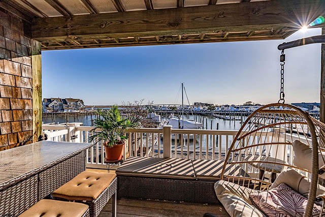 1302 S Harbour - , SOMERS POINT