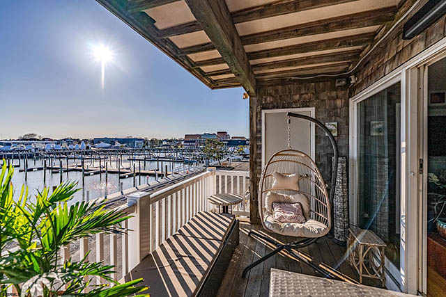 1302 S Harbour - , SOMERS POINT