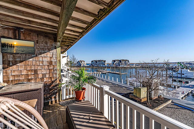1302 S Harbour - , SOMERS POINT